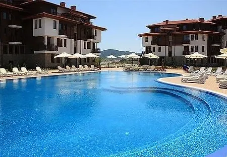 Saint Thomas Residences Penthouse Ikar 241 * Dyuni