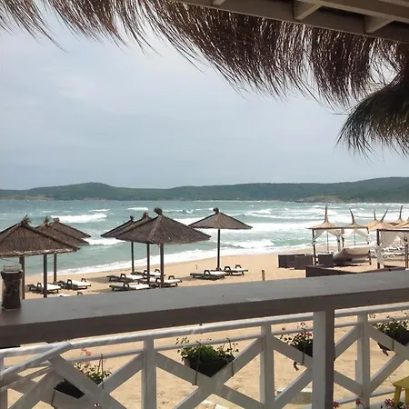 Apartment Saint Thomas Residences Penthouse Ikar 241