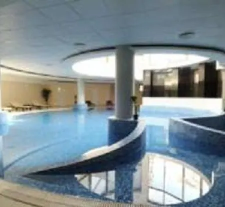 Saint Thomas Residences Penthouse Ikar 241 Apartment Dyuni