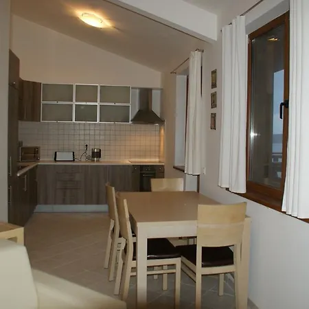 Saint Thomas Residences Penthouse Ikar 241 Apartment