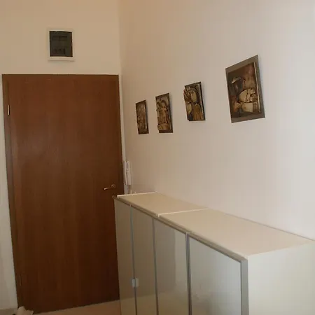 Apartment Saint Thomas Residences Penthouse Ikar 241