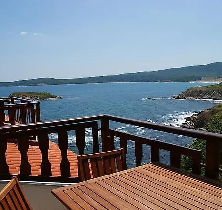 Saint Thomas Residences Penthouse Ikar 241 Dyuni
