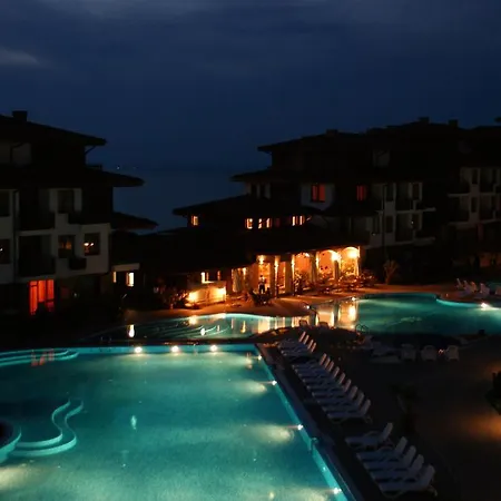 Saint Thomas Residences Penthouse Ikar 241 Apartament *