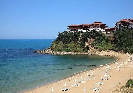 Saint Thomas Residences Penthouse Ikar 241 Apartament