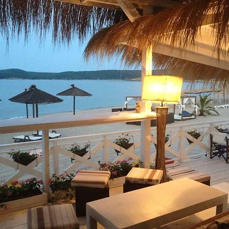 Apartament Saint Thomas Residences Penthouse Ikar 241 *