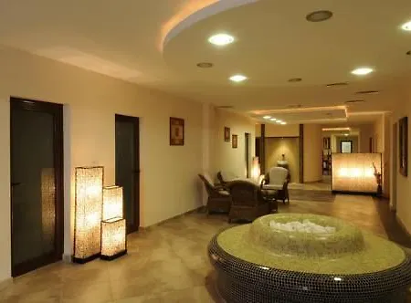 Saint Thomas Residences Penthouse Ikar 241 *