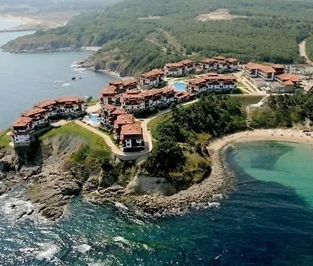 Saint Thomas Residences Penthouse Ikar 241 * Dyuni