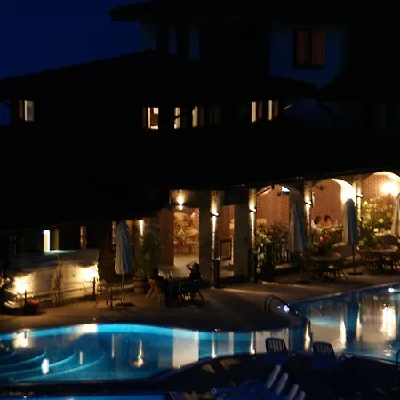 Saint Thomas Residences Penthouse Ikar 241 Apartament *