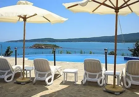 Apartament Saint Thomas Residences Penthouse Ikar 241